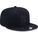 lippikset-littea-laivastonsininen-snapback-9fifty-repreve-new-york-yankees-mlb-new-era