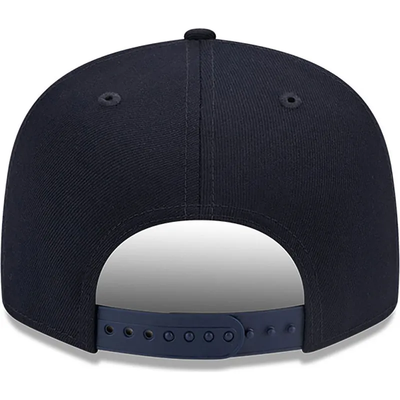 lippikset-littea-laivastonsininen-snapback-9fifty-repreve-new-york-yankees-mlb-new-era lippikset-littea-laivastonsininen-snapback-9fifty-repreve-new-york-yankees-mlb-new-era