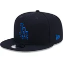 lippikset-littea-laivastonsininen-snapback-9fifty-repreve-los-angeles-dodgers-mlb-new-era