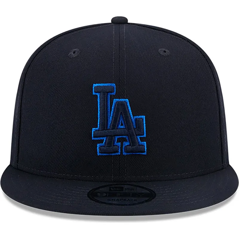 lippikset-littea-laivastonsininen-snapback-9fifty-repreve-los-angeles-dodgers-mlb-new-era