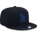 lippikset-littea-laivastonsininen-snapback-9fifty-repreve-los-angeles-dodgers-mlb-new-era