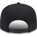 lippikset-littea-musta-snapback-9fifty-repreve-chicago-bulls-nba-new-era