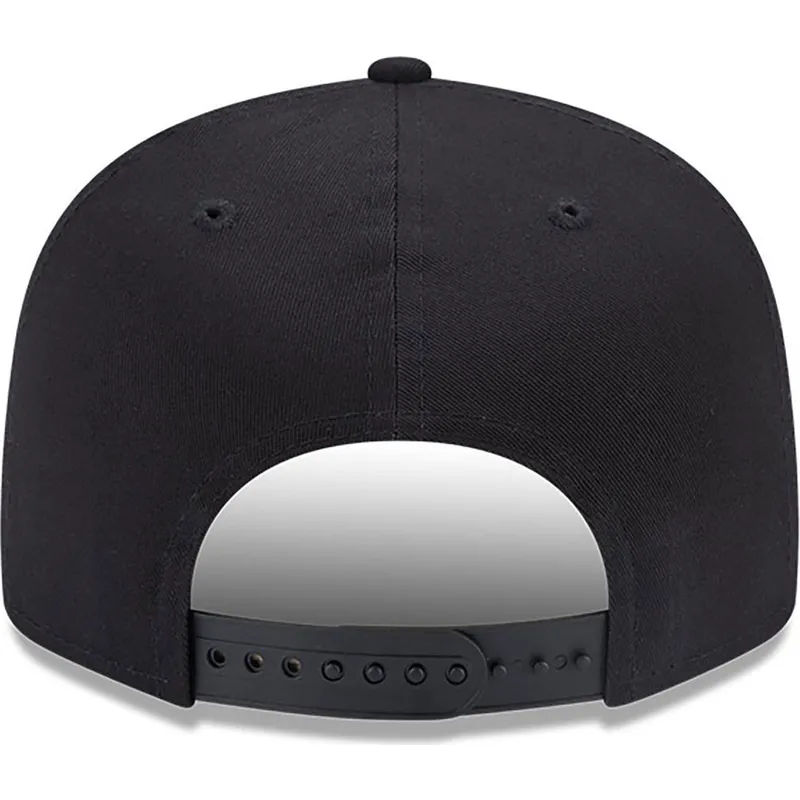 lippikset-littea-musta-snapback-9fifty-repreve-chicago-bulls-nba-new-era