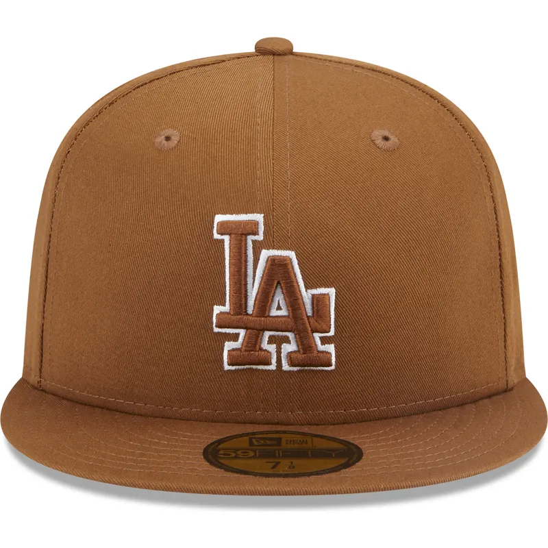 lippikset-littea-ruskea-istuva-59fifty-team-outline-los-angeles-dodgers-mlb-new-era lippikset-littea-ruskea-istuva-59fifty-team-outline-los-angeles-dodgers-mlb-new-era