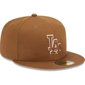 lippikset-littea-ruskea-istuva-59fifty-team-outline-los-angeles-dodgers-mlb-new-era
