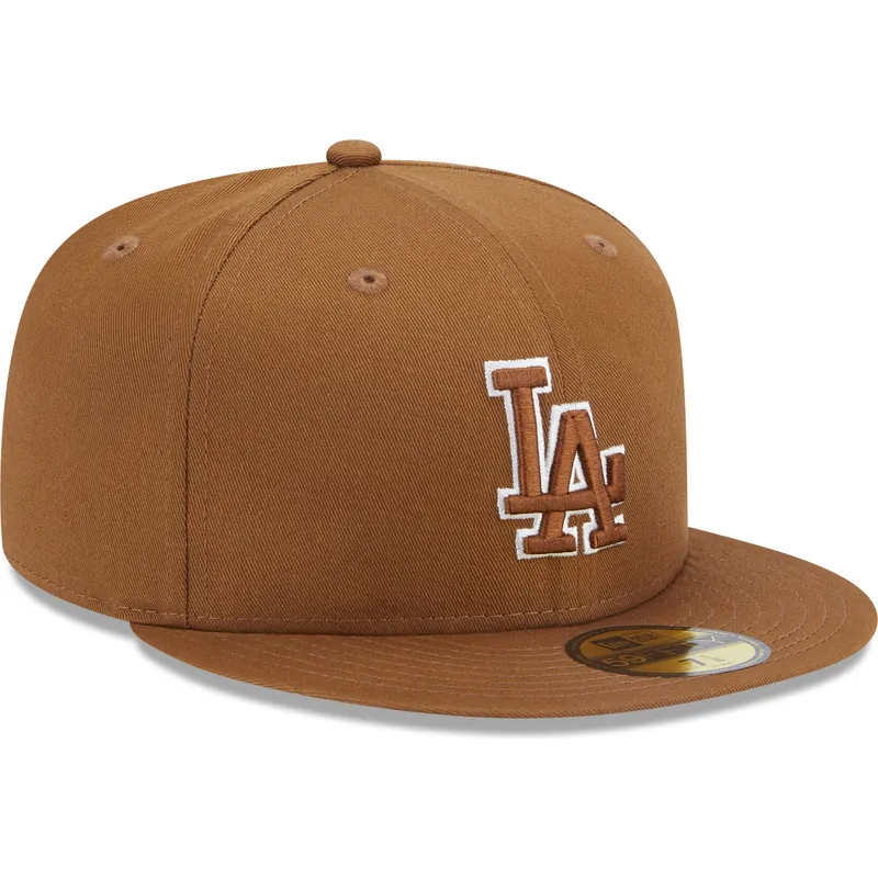lippikset-littea-ruskea-istuva-59fifty-team-outline-los-angeles-dodgers-mlb-new-era lippikset-littea-ruskea-istuva-59fifty-team-outline-los-angeles-dodgers-mlb-new-era