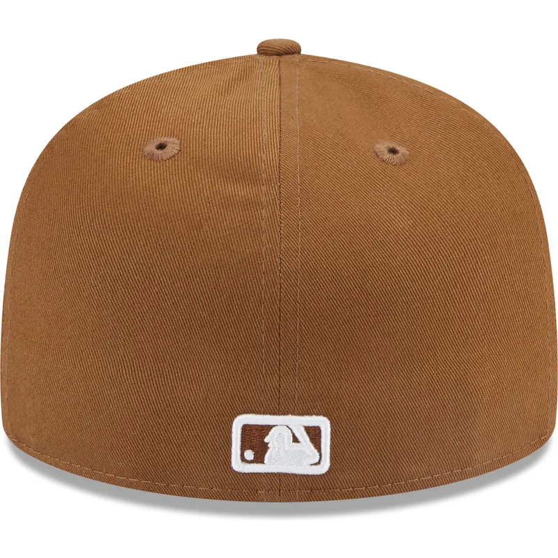 lippikset-littea-ruskea-istuva-59fifty-team-outline-los-angeles-dodgers-mlb-new-era lippikset-littea-ruskea-istuva-59fifty-team-outline-los-angeles-dodgers-mlb-new-era