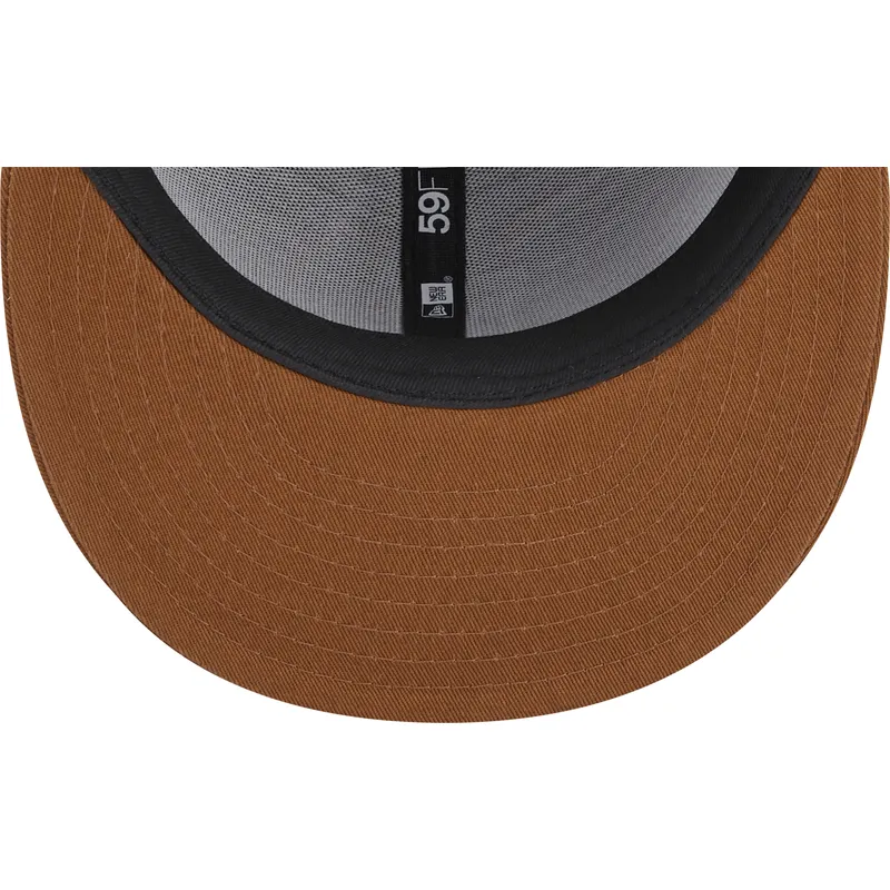lippikset-littea-ruskea-istuva-59fifty-team-outline-los-angeles-dodgers-mlb-new-era lippikset-littea-ruskea-istuva-59fifty-team-outline-los-angeles-dodgers-mlb-new-era