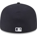 lippikset-littea-laivastonsininen-istuva-59fifty-team-outline-new-york-yankees-mlb-new-era