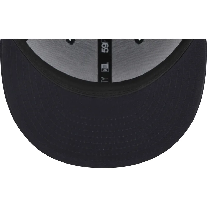 lippikset-littea-laivastonsininen-istuva-59fifty-team-outline-new-york-yankees-mlb-new-era