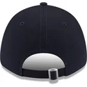 lippikset-kaareva-laivastonsininen-saadettava-nauha-9forty-repreve-los-angeles-dodgers-mlb-new-era