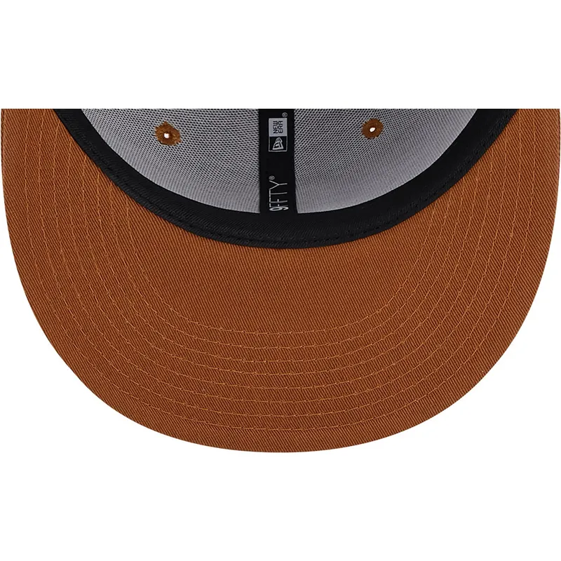 lippikset-littea-ruskea-snapback-9fifty-league-essential-new-york-yankees-mlb-new-era lippikset-littea-ruskea-snapback-9fifty-league-essential-new-york-yankees-mlb-new-era