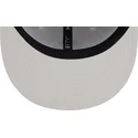 lippikset-littea-beige-snapback-9fifty-league-essential-new-york-yankees-mlb-new-era