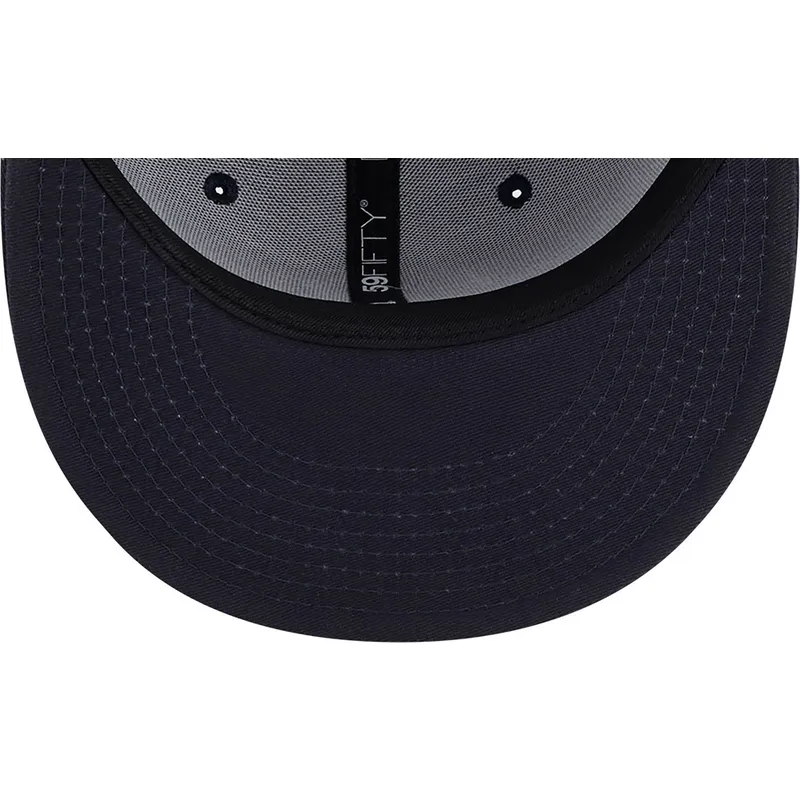 lippikset-littea-laivastonsininen-istuva-59fifty-league-essential-new-york-yankees-mlb-new-era