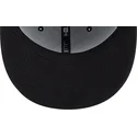 lippikset-littea-musta-snapback-9fifty-league-essential-new-york-yankees-mlb-new-era