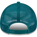 lippikset-kaareva-rekka-vihrea-snapback-a-frame-league-essential-los-angeles-dodgers-mlb-new-era