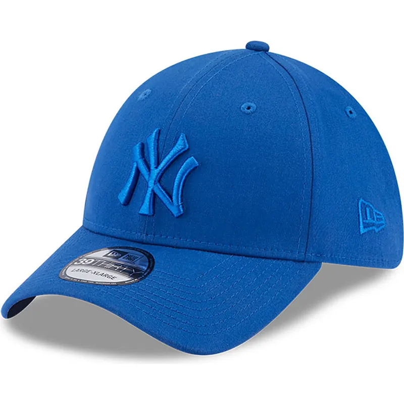 lippikset-kaareva-sininen-istuva-39thirty-league-essential-new-york-yankees-mlb-new-era