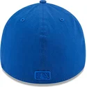 lippikset-kaareva-sininen-istuva-39thirty-league-essential-new-york-yankees-mlb-new-era