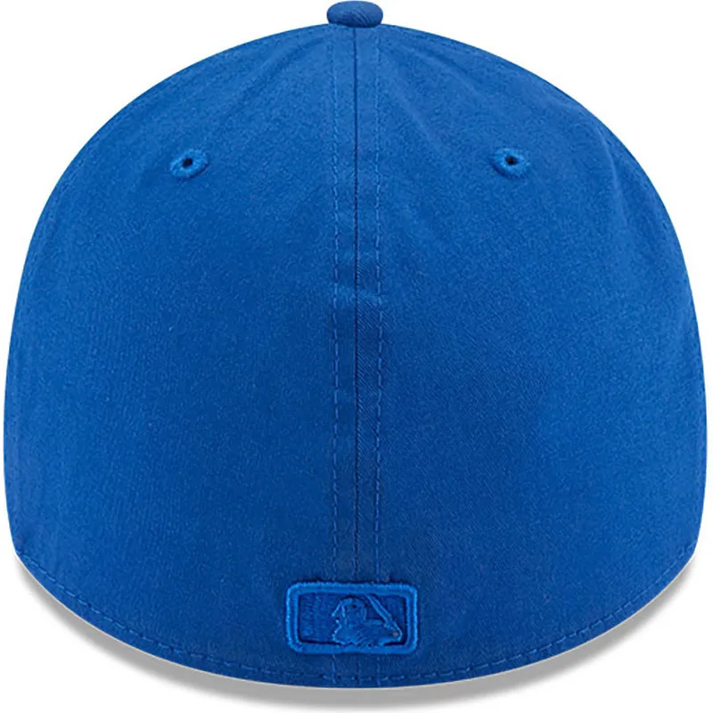 lippikset-kaareva-sininen-istuva-39thirty-league-essential-new-york-yankees-mlb-new-era