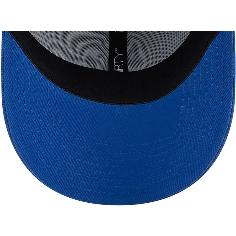 lippikset-kaareva-sininen-istuva-39thirty-league-essential-new-york-yankees-mlb-new-era