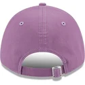 lippikset-kaareva-violetti-saadettava-nauha-9forty-league-essential-new-york-yankees-mlb-new-era