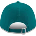 lippikset-kaareva-vihrea-saadettava-nauha-9forty-league-essential-new-york-yankees-mlb-new-era