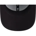 lippikset-kaareva-musta-saadettava-nauha-9forty-league-essential-new-york-yankees-mlb-new-era