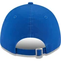 lippikset-kaareva-sininen-saadettava-nauha-9forty-league-essential-los-angeles-dodgers-mlb-new-era