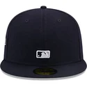 lippikset-littea-laivastonsininen-istuva-59fifty-reverse-new-york-yankees-mlb-new-era