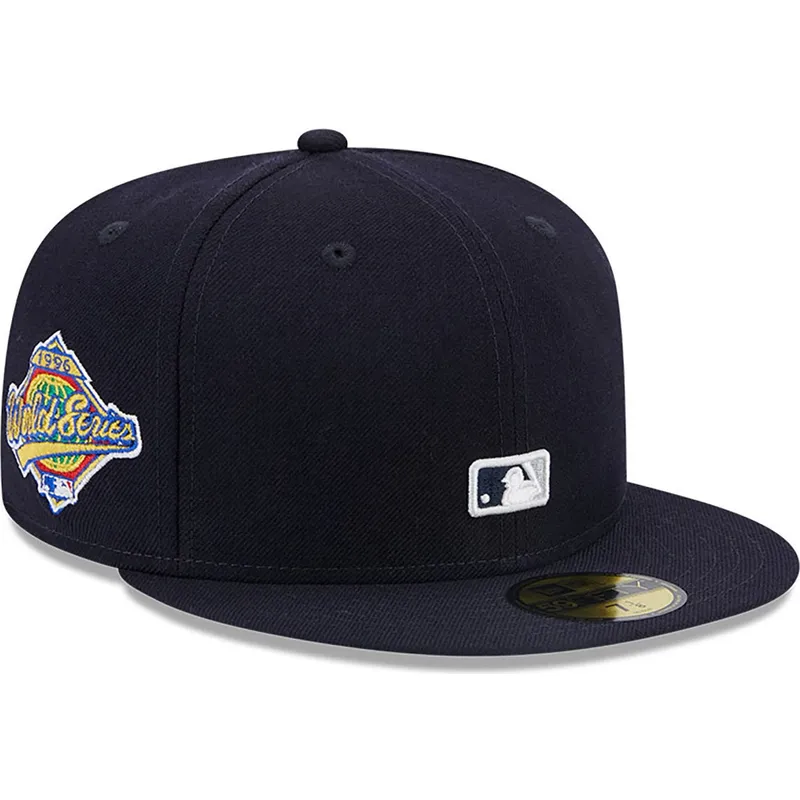 lippikset-littea-laivastonsininen-istuva-59fifty-reverse-new-york-yankees-mlb-new-era
