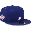 lippikset-littea-sininen-istuva-59fifty-reverse-los-angeles-dodgers-mlb-new-era
