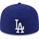 lippikset-littea-sininen-istuva-59fifty-reverse-los-angeles-dodgers-mlb-new-era