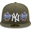 lippikset-littea-vihrea-istuva-59fifty-world-series-new-york-yankees-mlb-new-era