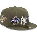 lippikset-littea-vihrea-istuva-59fifty-world-series-new-york-yankees-mlb-new-era