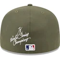 lippikset-littea-vihrea-istuva-59fifty-world-series-los-angeles-dodgers-mlb-new-era