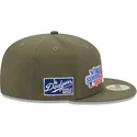 lippikset-littea-vihrea-istuva-59fifty-world-series-los-angeles-dodgers-mlb-new-era