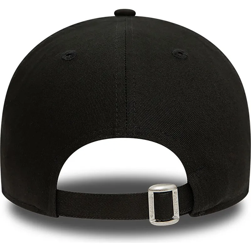 lippikset-kaareva-musta-saadettava-nauha-9forty-koi-fish-new-york-yankees-mlb-new-era lippikset-kaareva-musta-saadettava-nauha-9forty-koi-fish-new-york-yankees-mlb-new-era