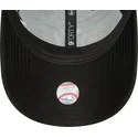 lippikset-kaareva-musta-saadettava-nauha-9forty-koi-fish-new-york-yankees-mlb-new-era