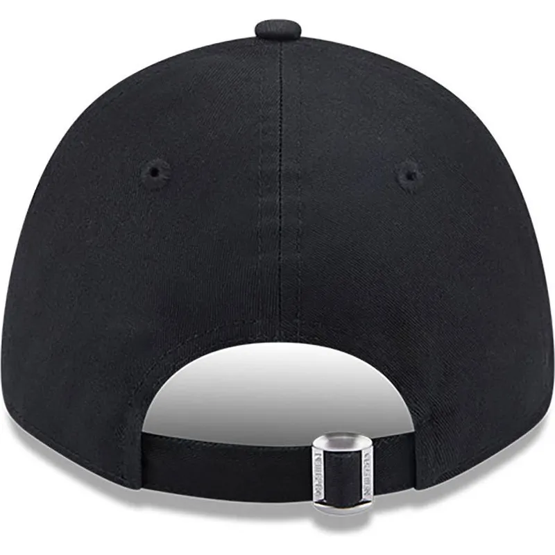 lippikset-kaareva-musta-saadettava-nauha-9forty-koi-fish-new-york-yankees-mlb-new-era lippikset-kaareva-musta-saadettava-nauha-9forty-koi-fish-new-york-yankees-mlb-new-era