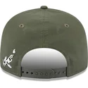 lippikset-littea-vihrea-snapback-9fifty-koi-fish-los-angeles-dodgers-mlb-new-era