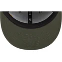 lippikset-littea-vihrea-snapback-9fifty-koi-fish-los-angeles-dodgers-mlb-new-era