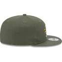 lippikset-littea-vihrea-snapback-9fifty-koi-fish-los-angeles-dodgers-mlb-new-era