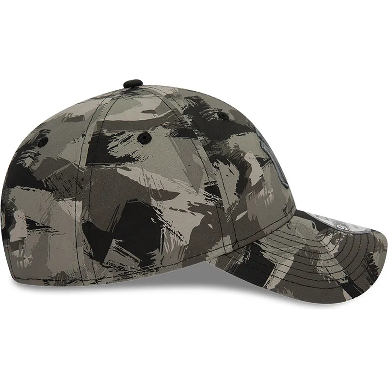 lippikset-kaareva-maastokuvio-saadettava-nauha-9forty-all-over-print-painted-new-york-yankees-mlb-new-era lippikset-kaareva-maastokuvio-saadettava-nauha-9forty-all-over-print-painted-new-york-yankees-mlb-new-era