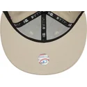 lippikset-littea-beige-snapback-9fifty-koi-fish-new-york-yankees-mlb-new-era