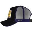 lippikset-kaareva-rekka-musta-snapback-roa4-maantiekiitaja-looney-tunes-capslab