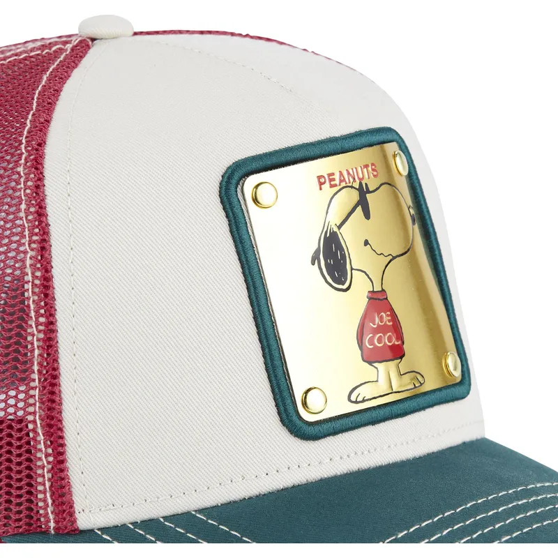 lippikset-kaareva-rekka-monivarinen-snapback-joe-cool-joe2-snoopy-tenavat-capslab