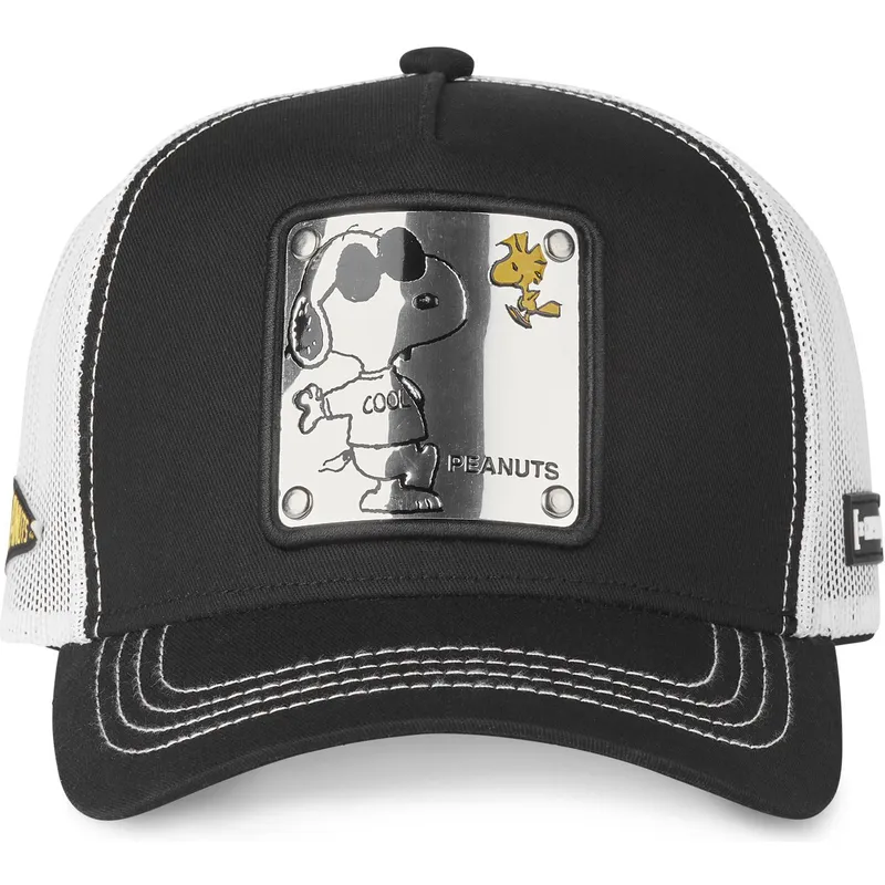 lippikset-kaareva-rekka-musta-snapback-joe-cool-naw5-snoopy-tenavat-capslab