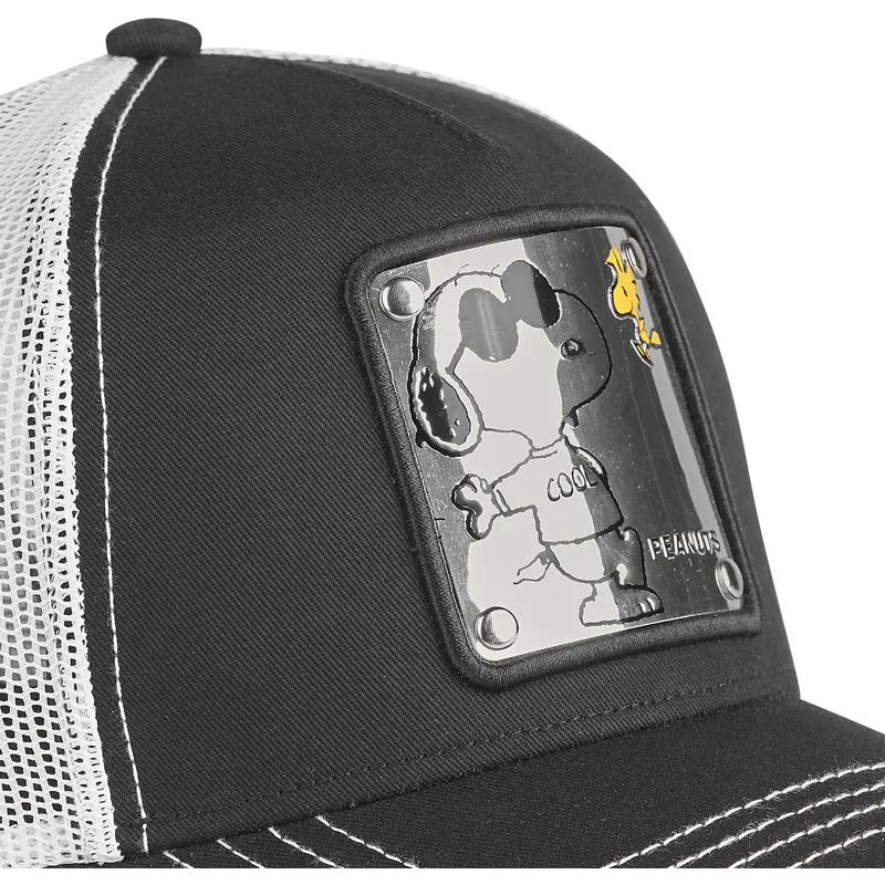 lippikset-kaareva-rekka-musta-snapback-joe-cool-naw5-snoopy-tenavat-capslab