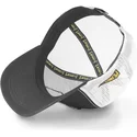cap-kaareva-black-snapback-snoopy-peanuts-capslab