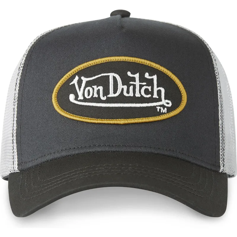 lippikset-kaareva-rekka-musta-snapback-cla6-von-dutch lippikset-kaareva-rekka-musta-snapback-cla6-von-dutch